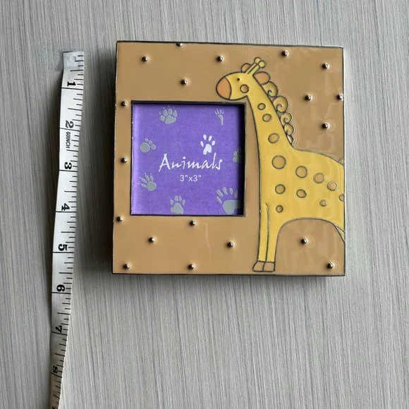 Giraffe frames - Picture 12 of 14